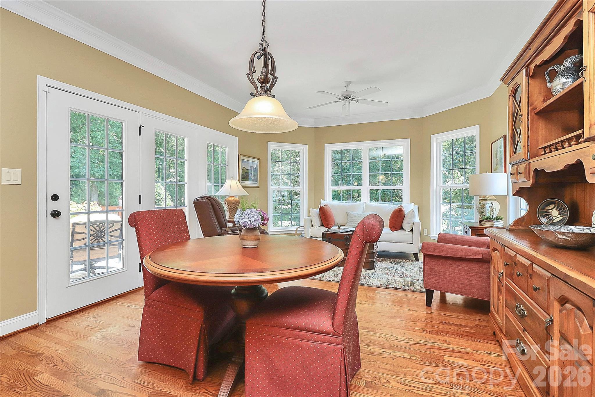 The Palisades - Residential