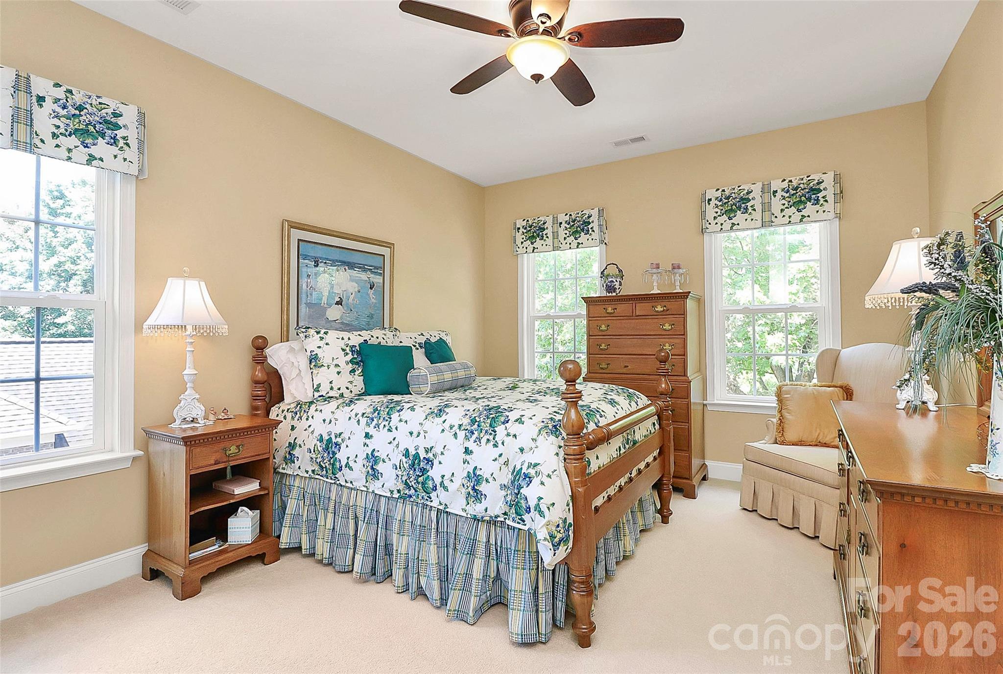 The Palisades - Residential