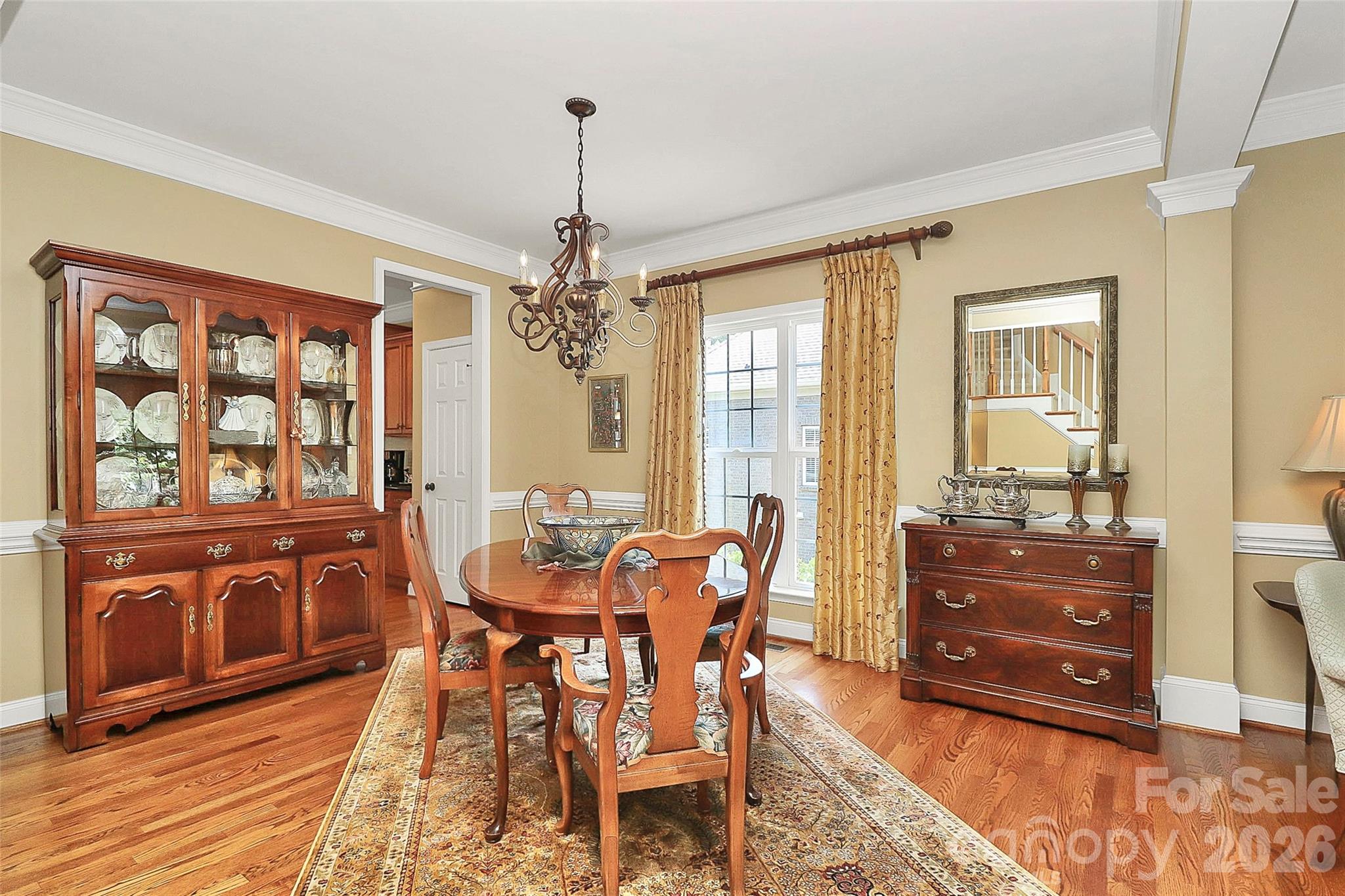 The Palisades - Residential