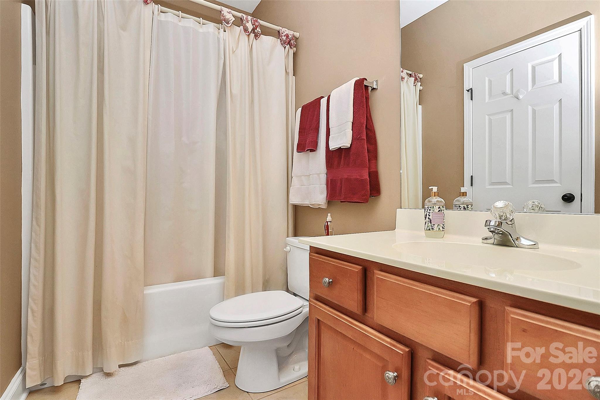 The Palisades - Residential