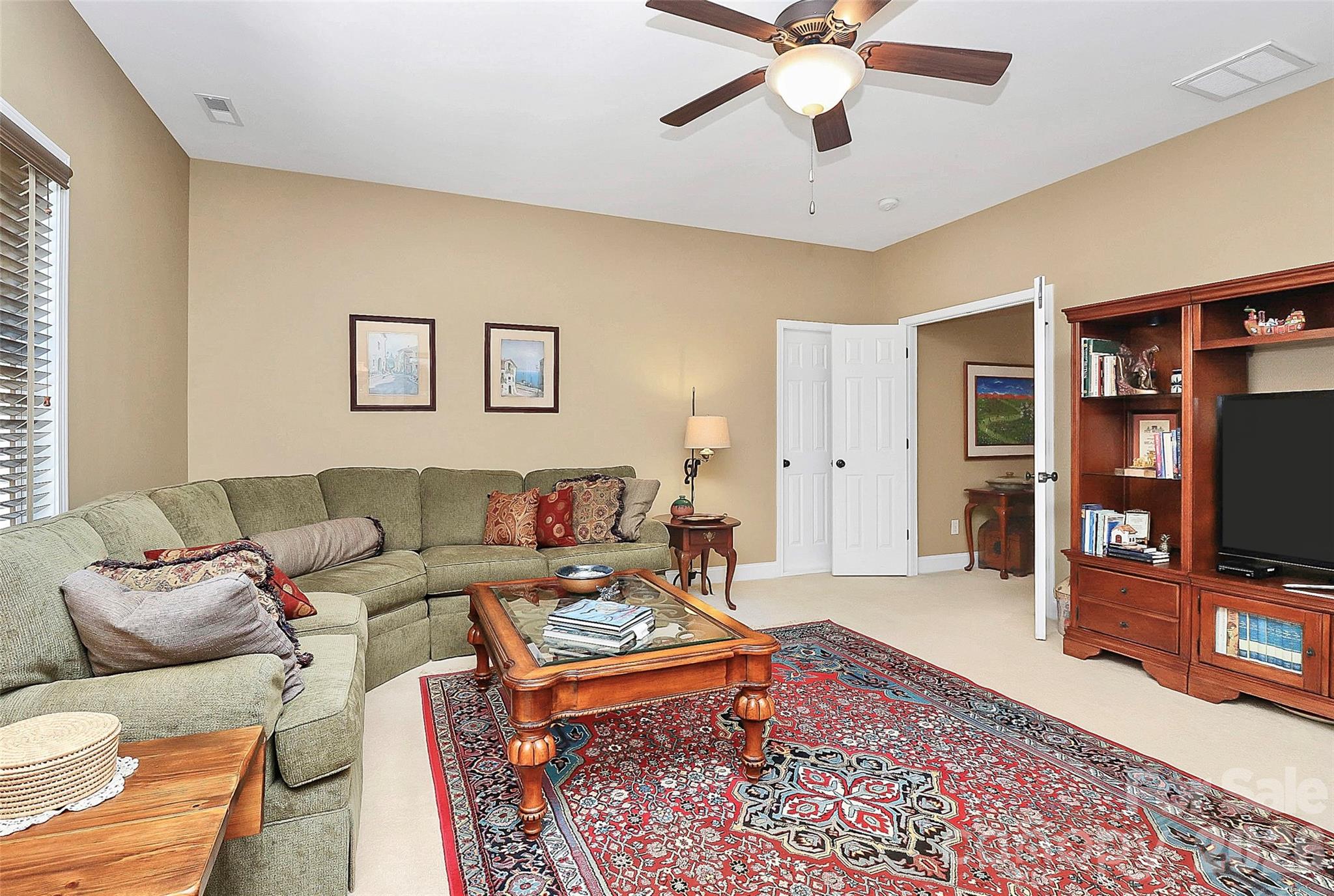 The Palisades - Residential