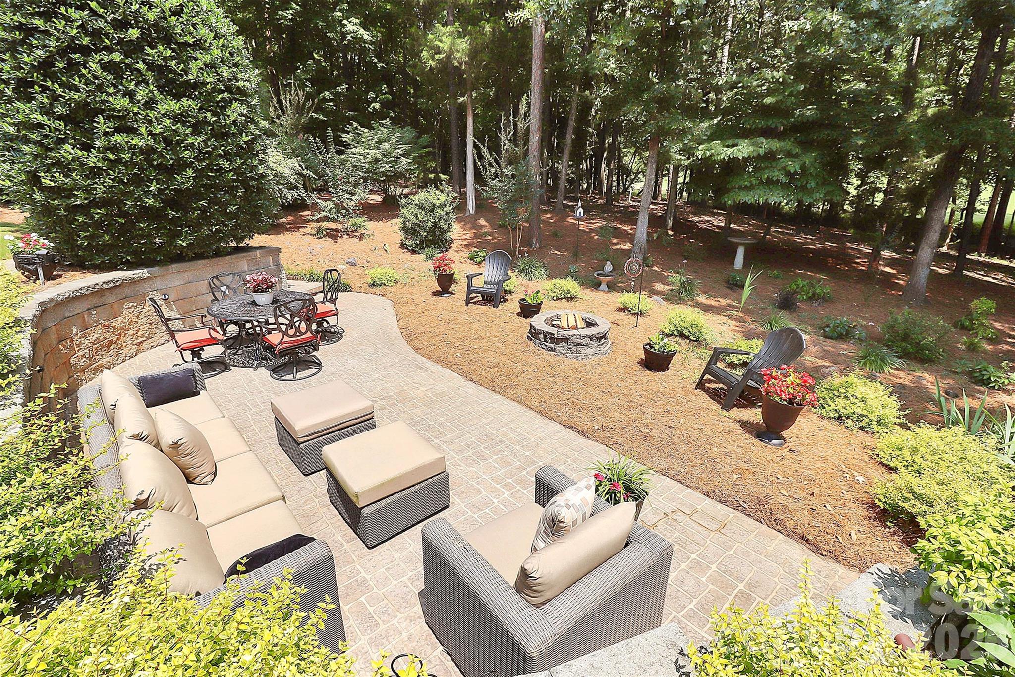 The Palisades - Residential