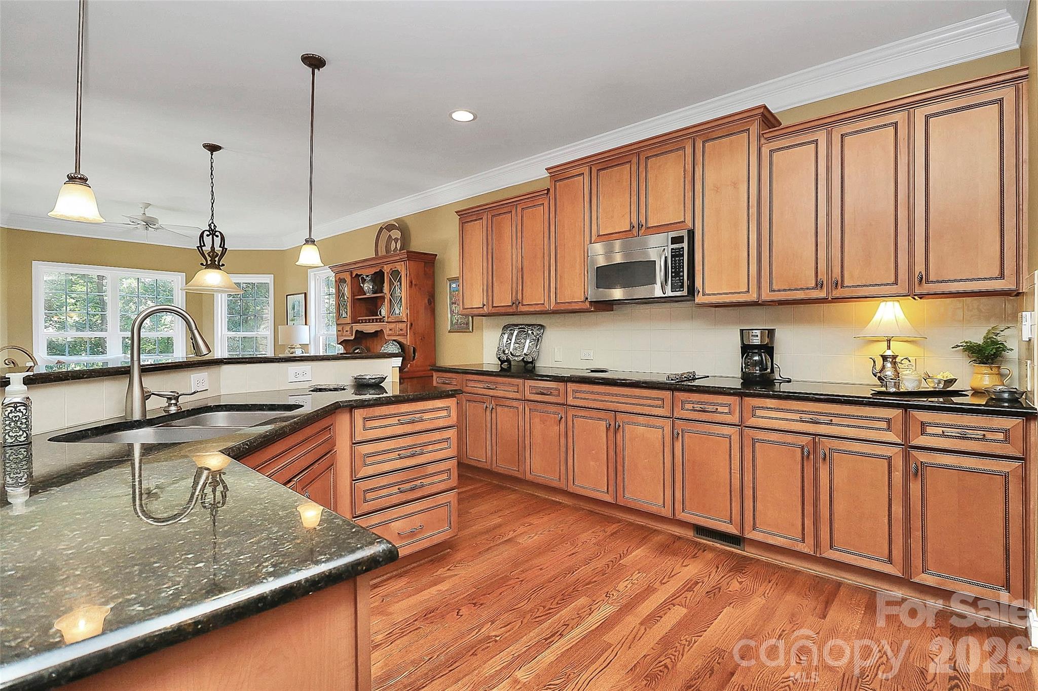 The Palisades - Residential