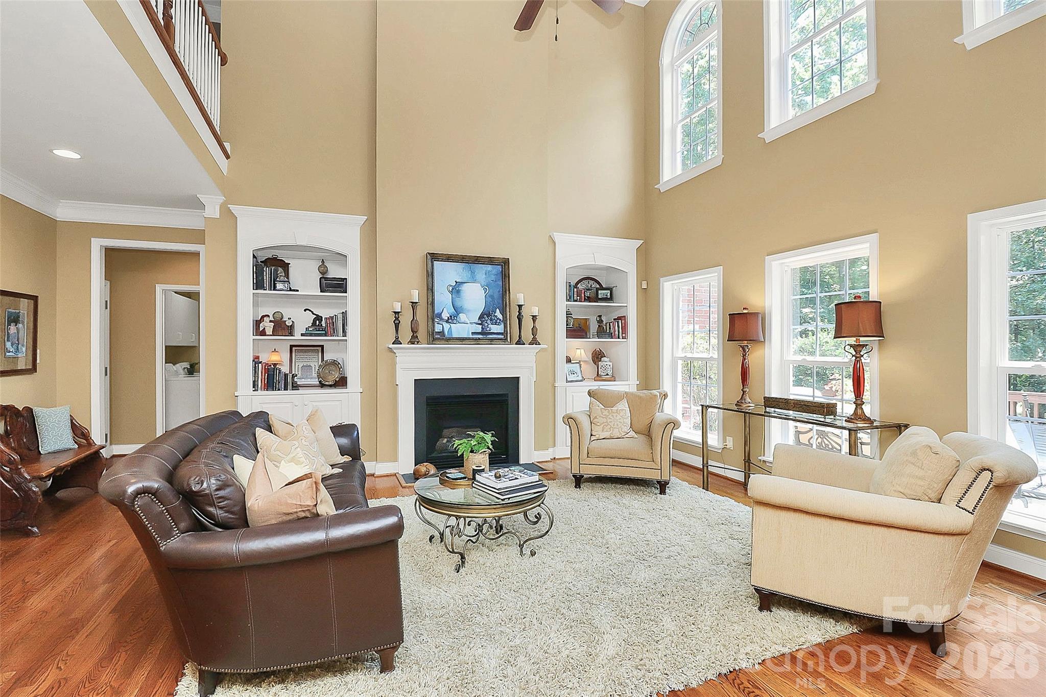 The Palisades - Residential