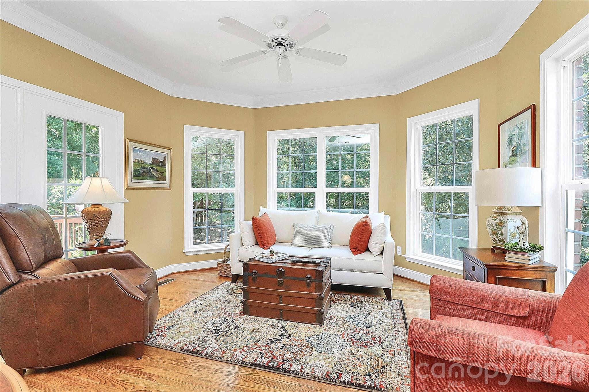 The Palisades - Residential