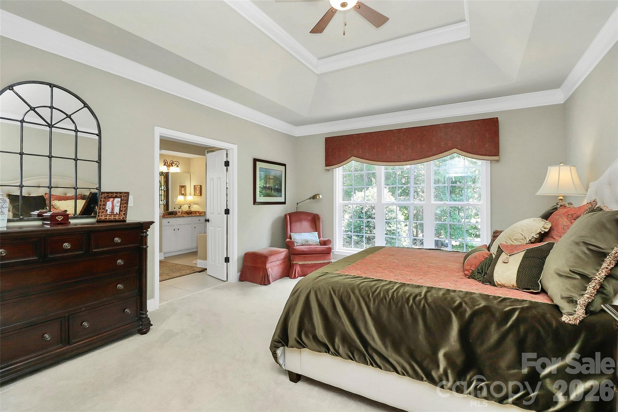 The Palisades - Residential