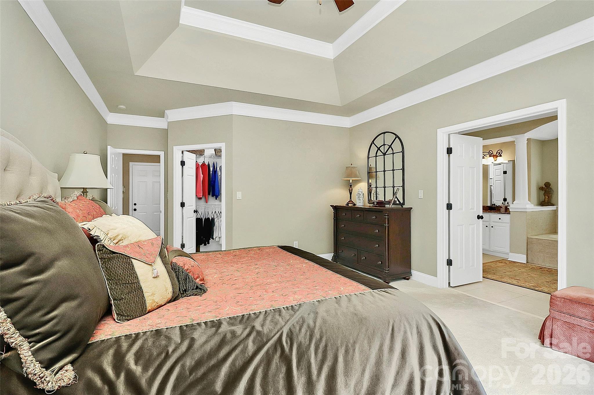 The Palisades - Residential