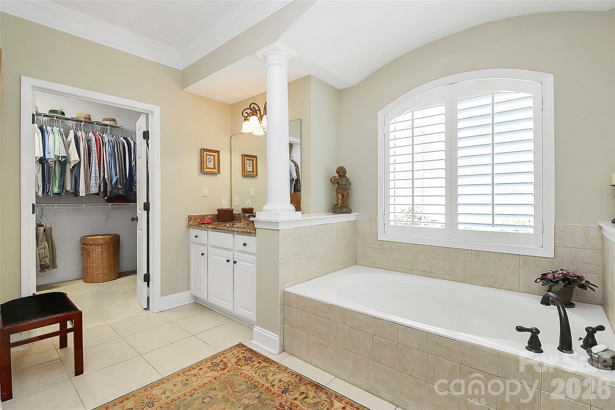 The Palisades - Residential