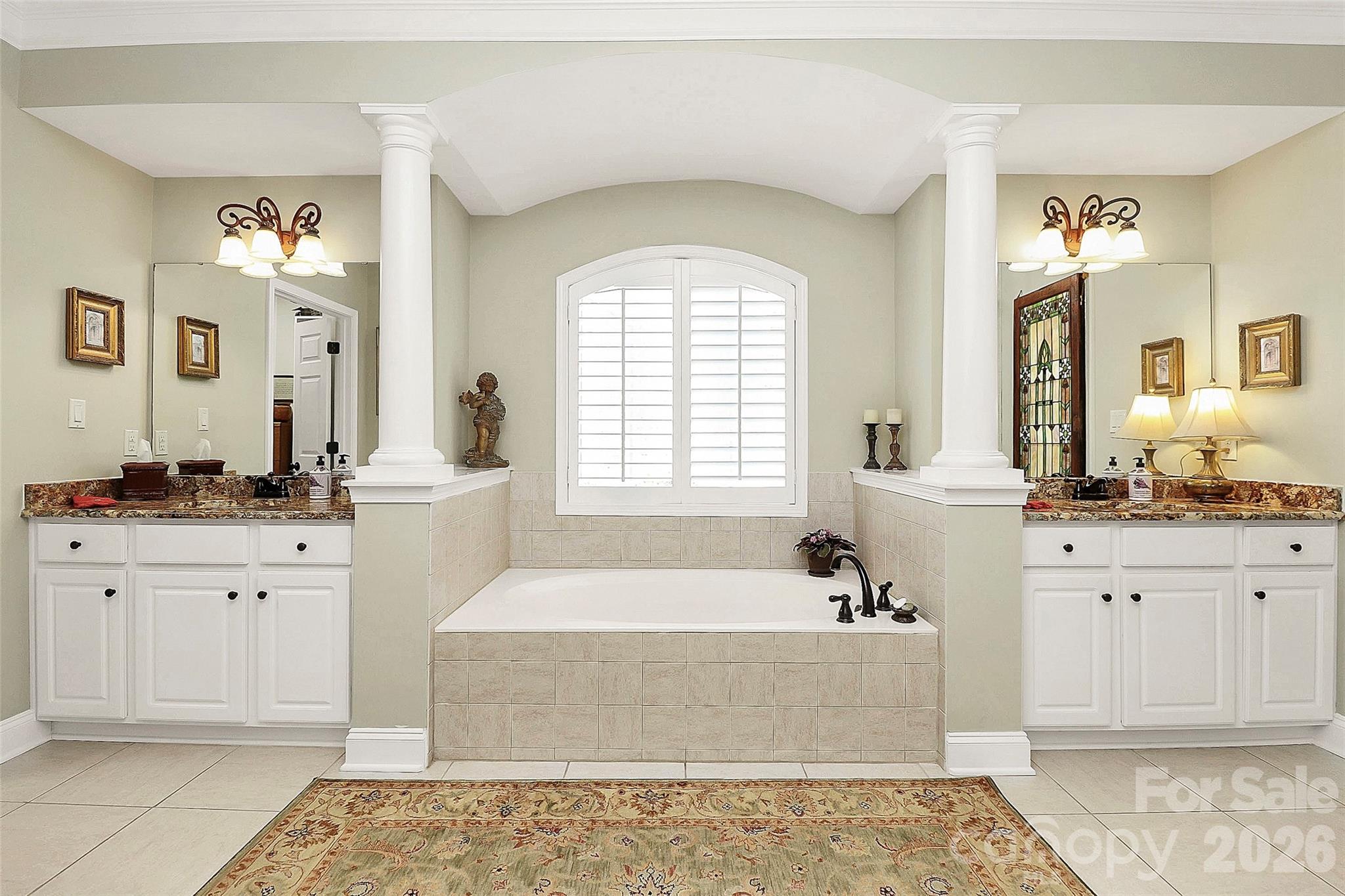 The Palisades - Residential