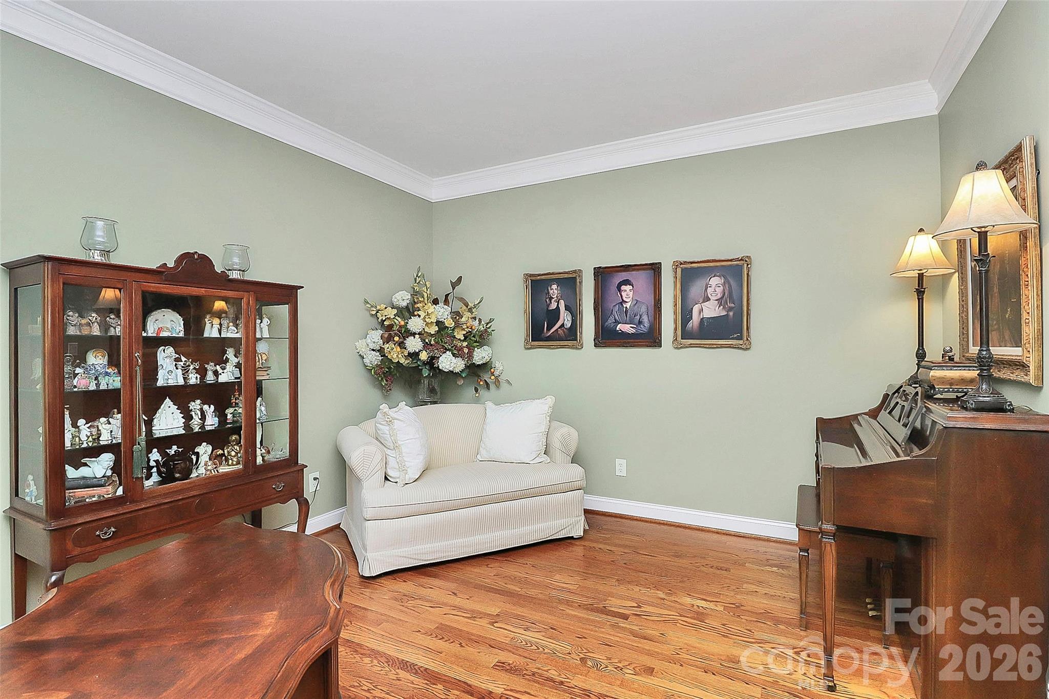 The Palisades - Residential