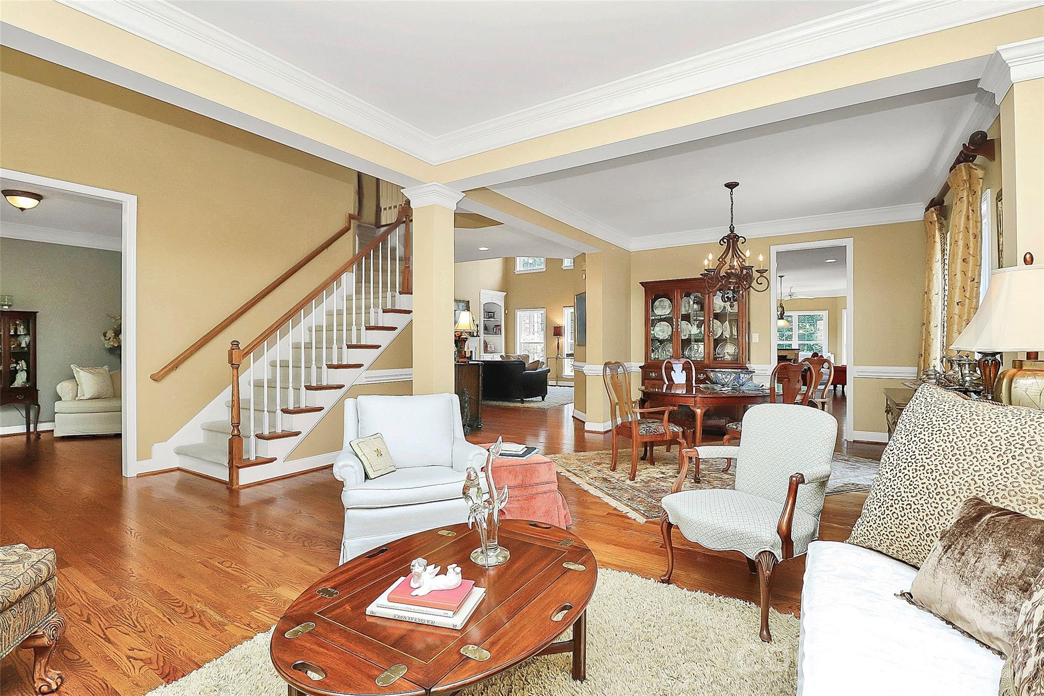 The Palisades - Residential