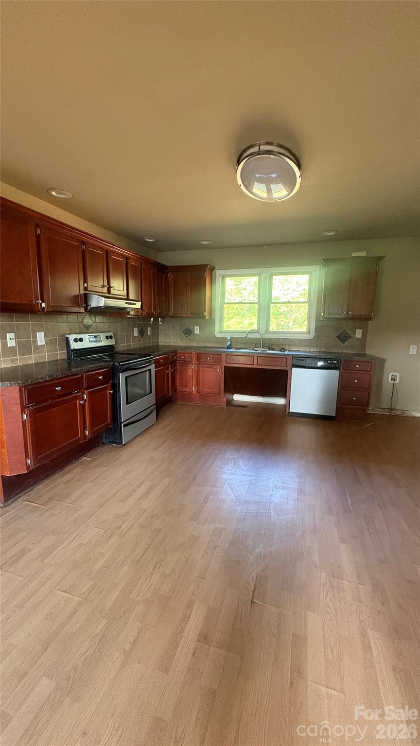 Belle Meade - Residential