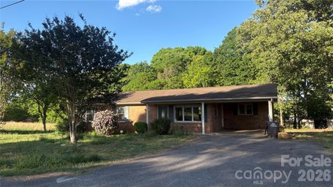 199 Country View Road Statesville NC 28625