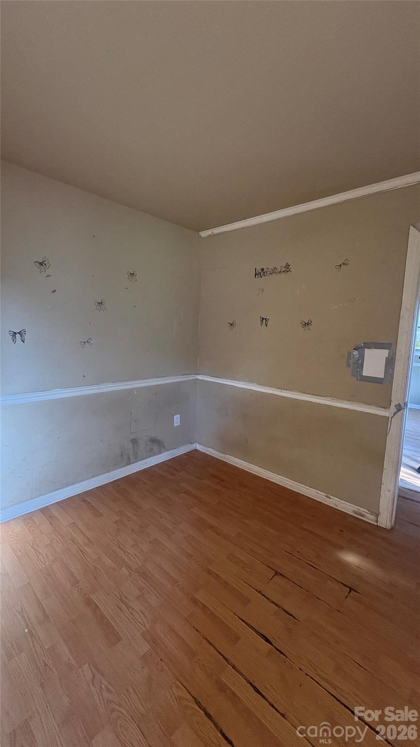 Belle Meade - Residential