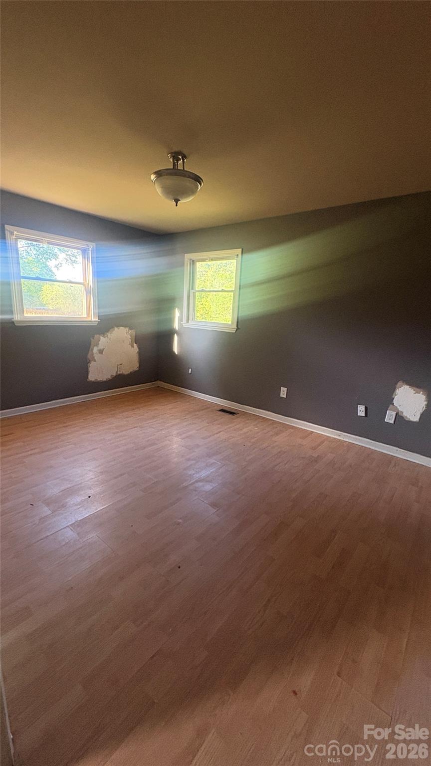 Belle Meade - Residential