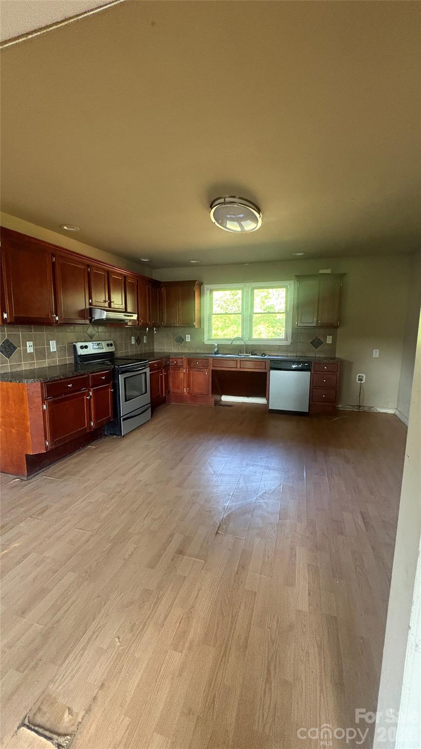 Belle Meade - Residential