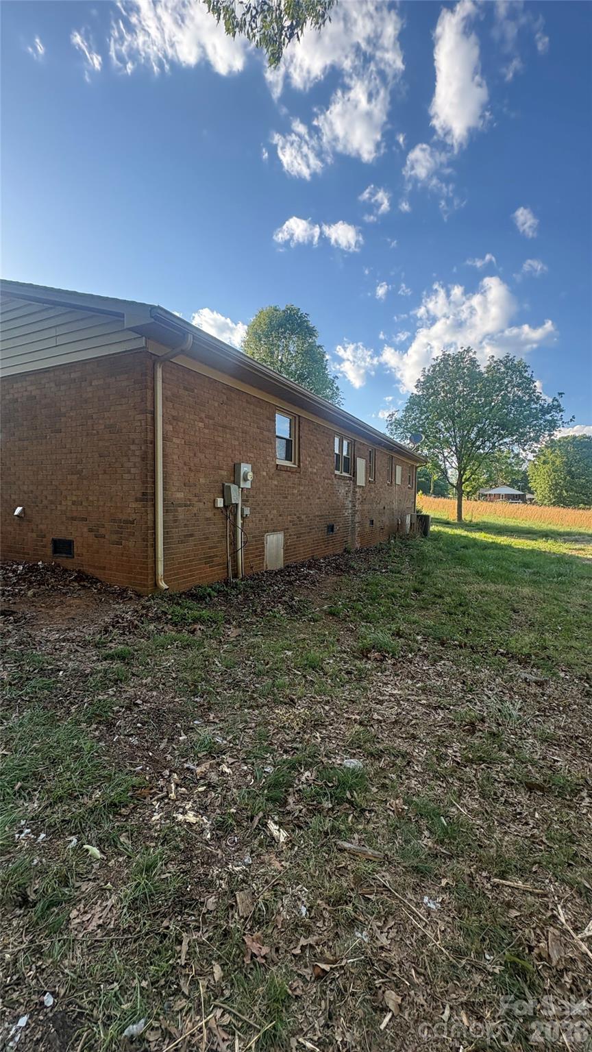 Belle Meade - Residential