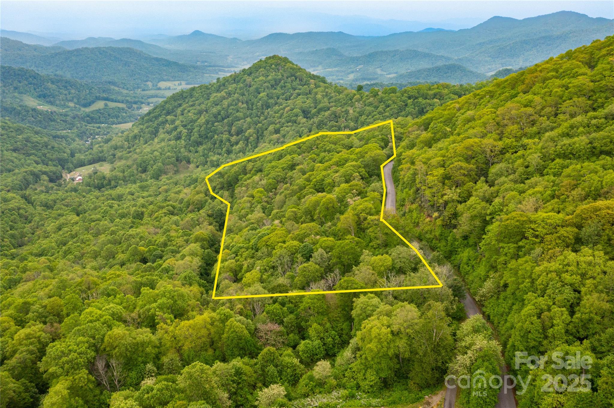 999 Mount Soma Boulevard