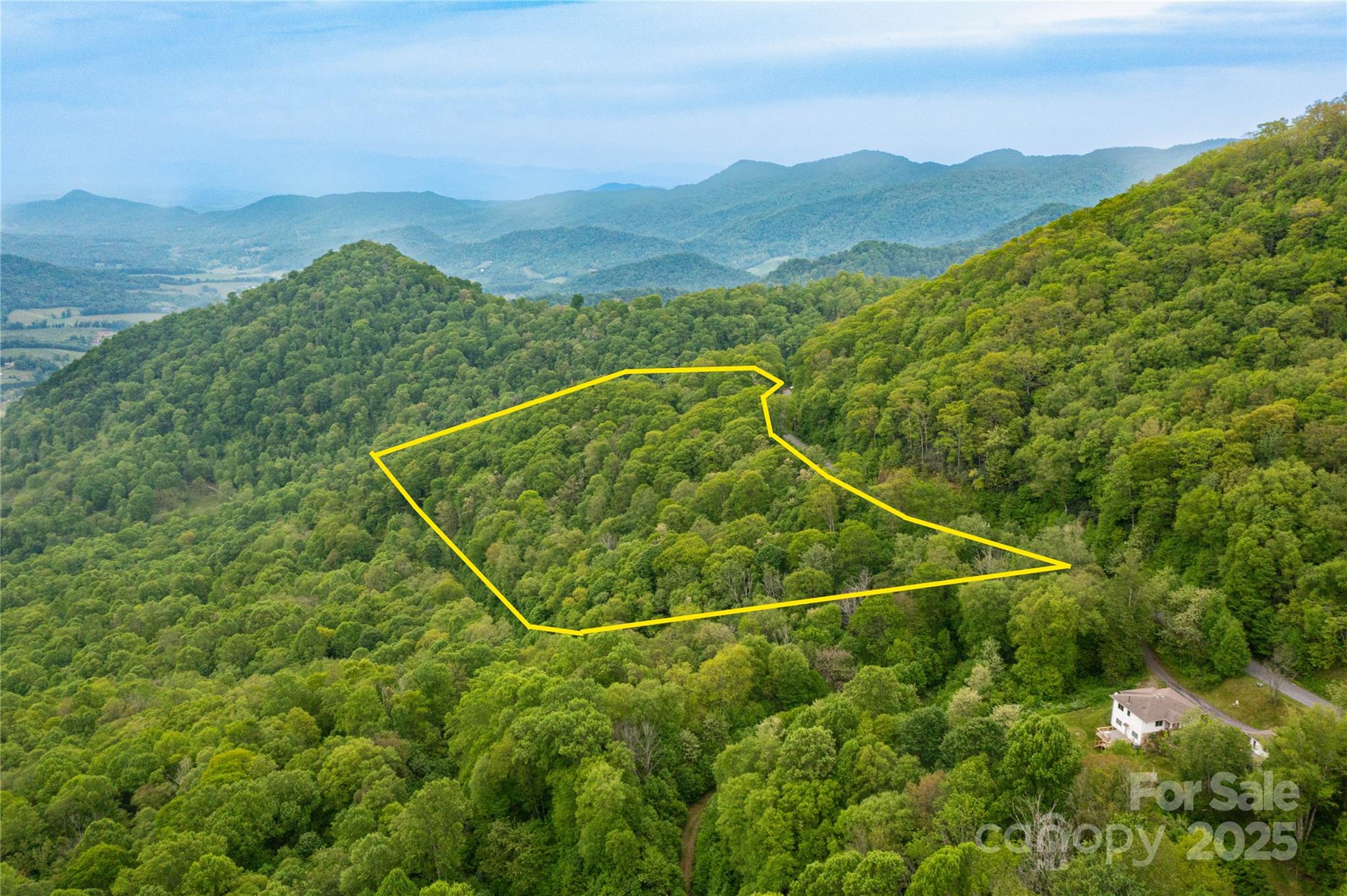 999 Mount Soma Boulevard