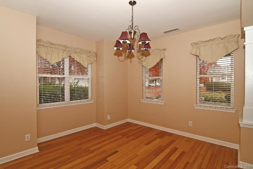 Harborside - Residential Lease