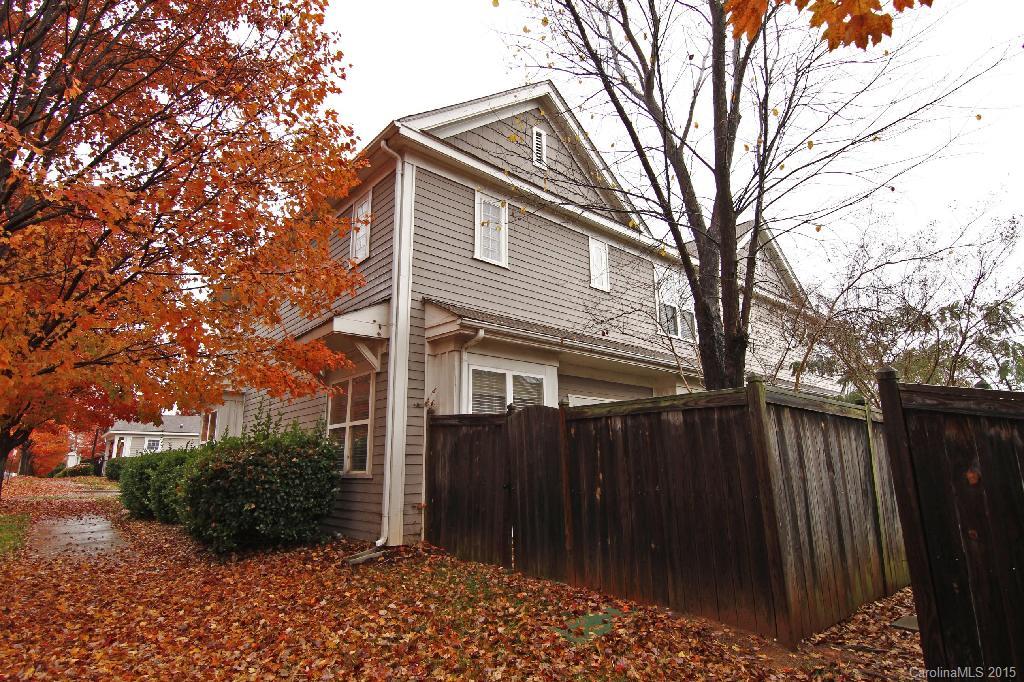 Harborside - Residential Lease