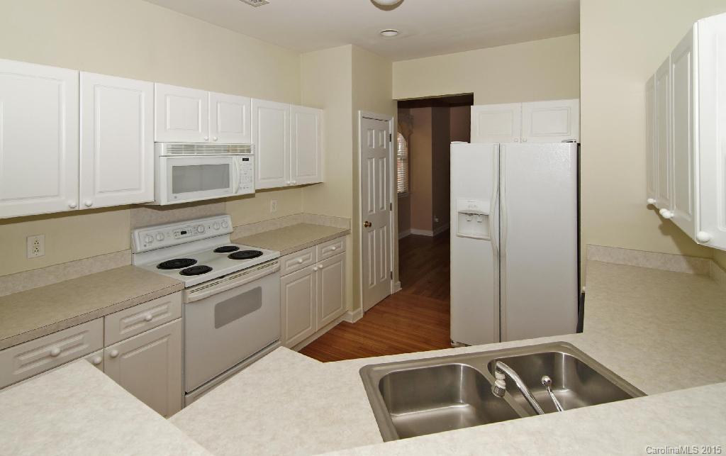 Harborside - Residential Lease