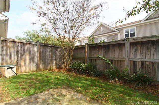 Harborside - Residential Lease