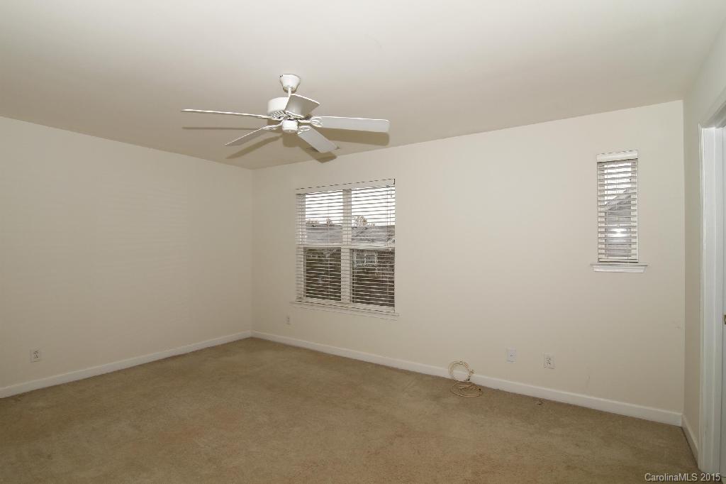 Harborside - Residential Lease