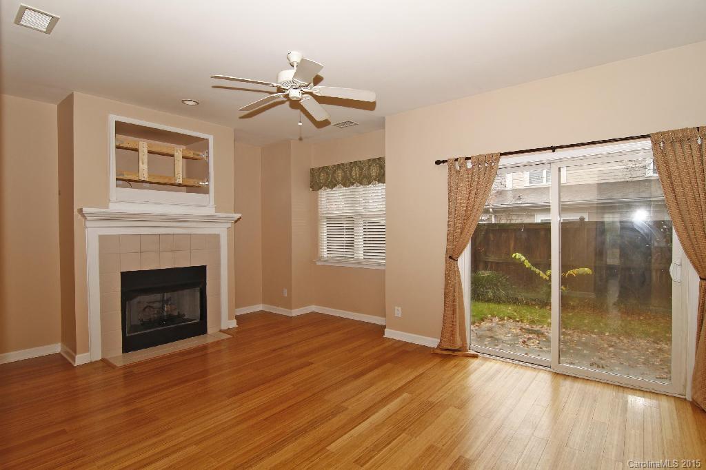 Harborside - Residential Lease