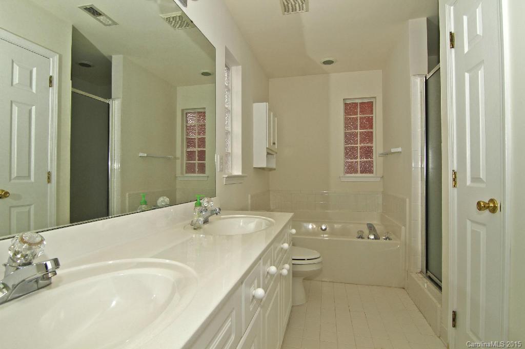 Harborside - Residential Lease