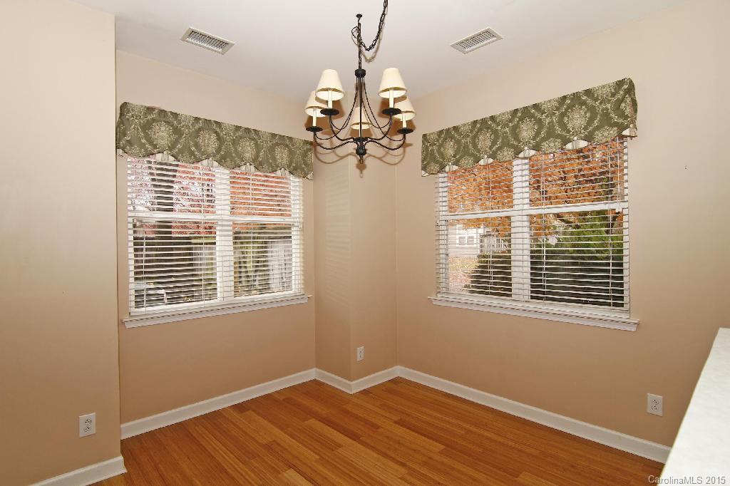 Harborside - Residential Lease