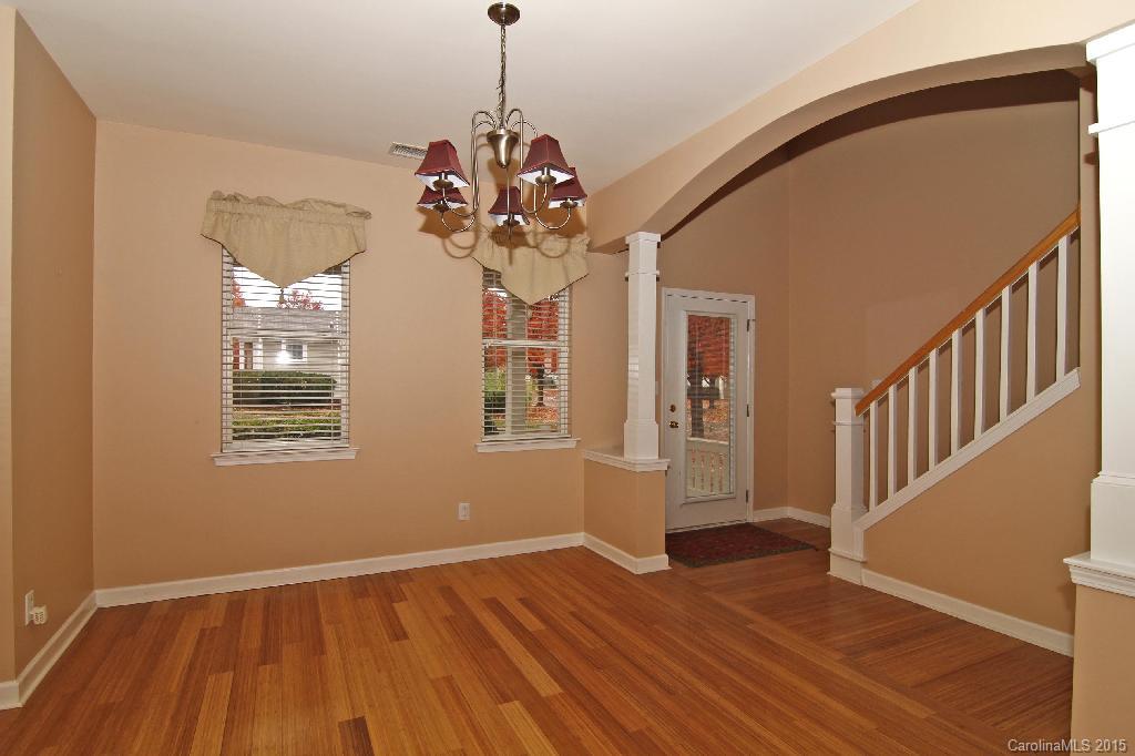 Harborside - Residential Lease