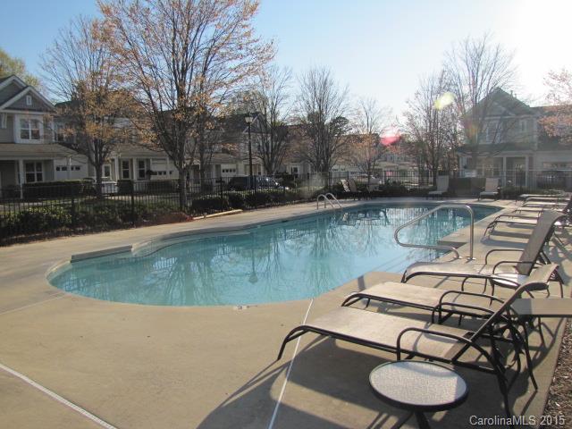 Harborside - Residential Lease