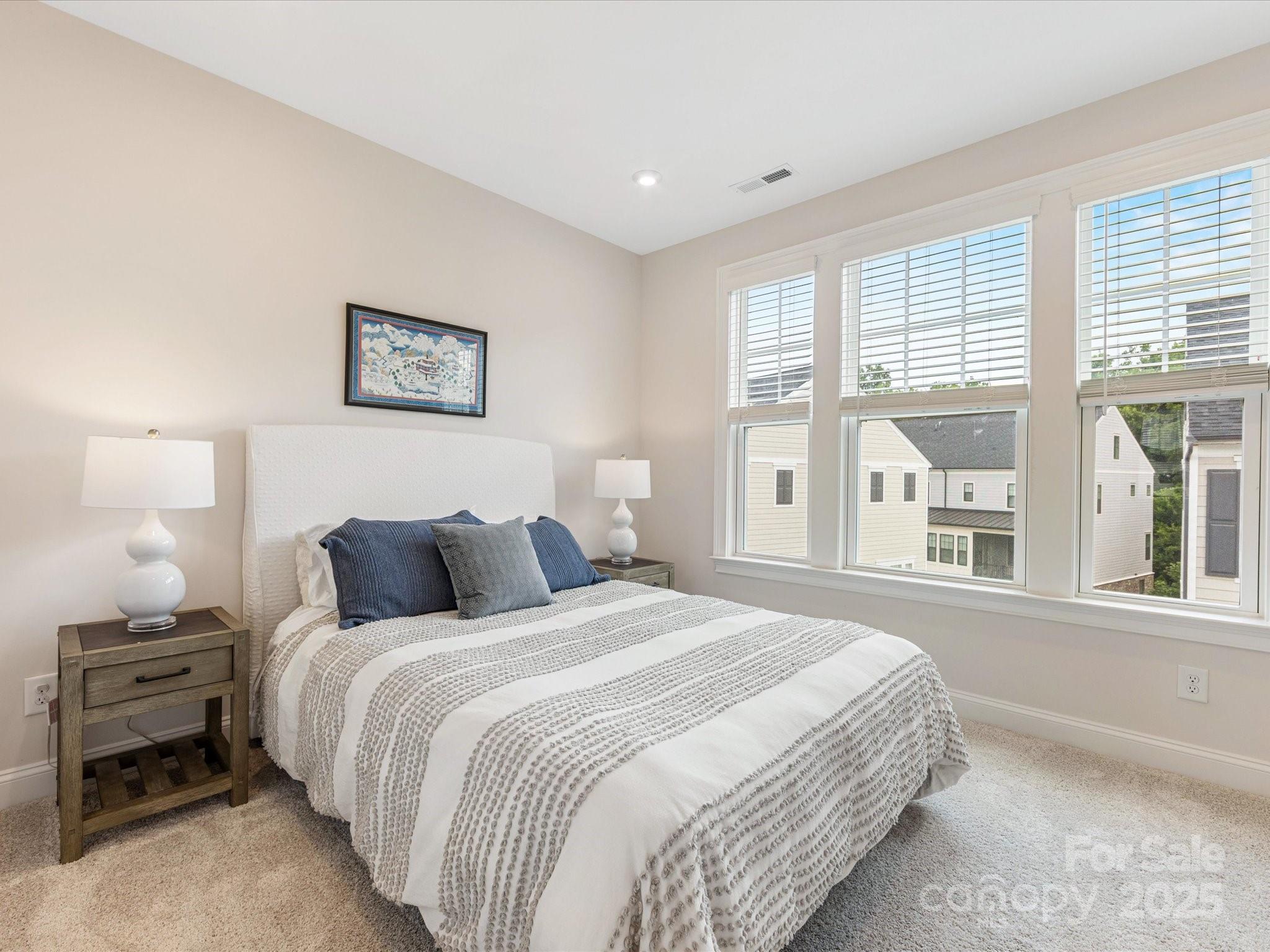 Elizabeth - Residential