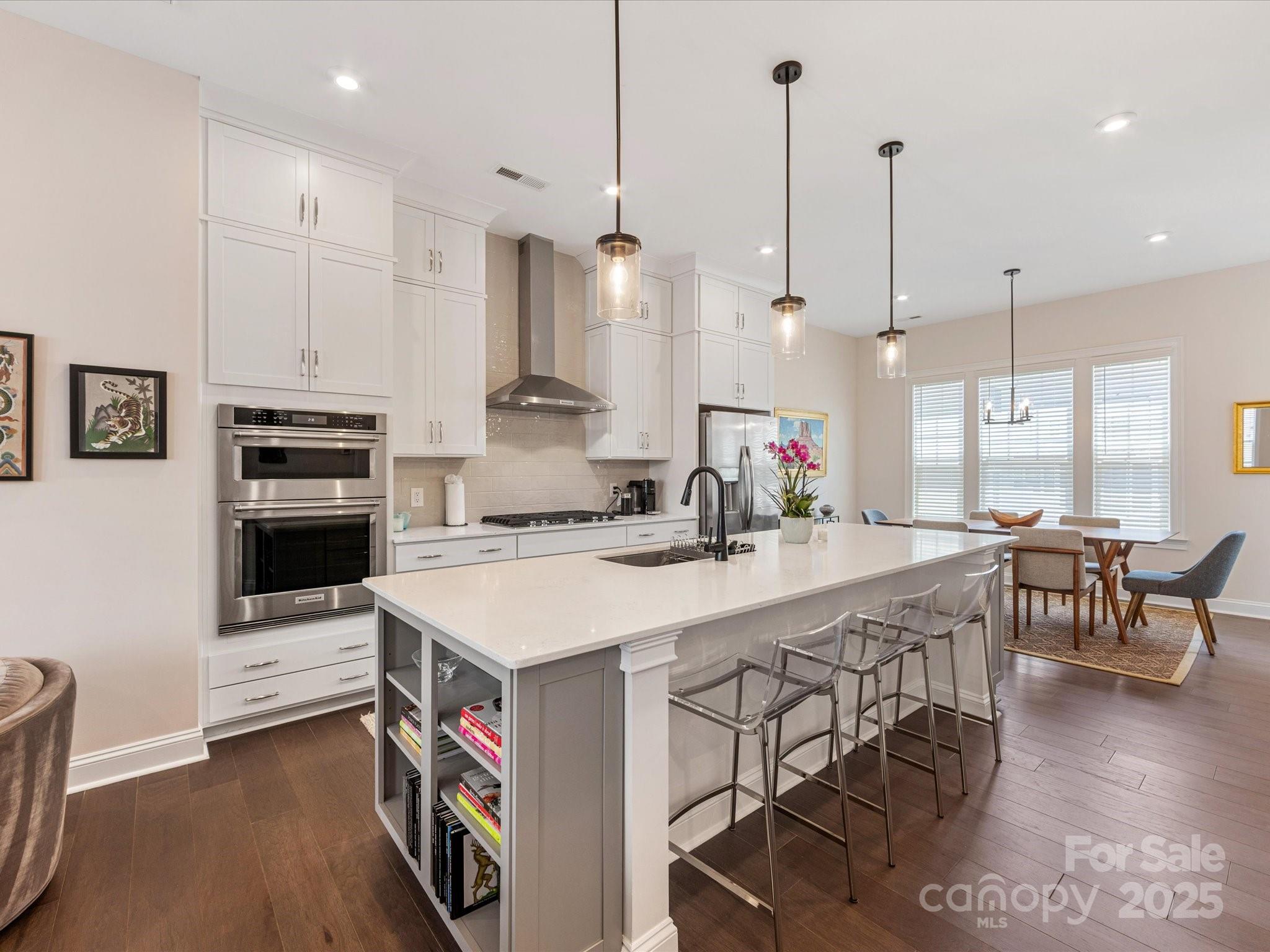 Elizabeth - Residential