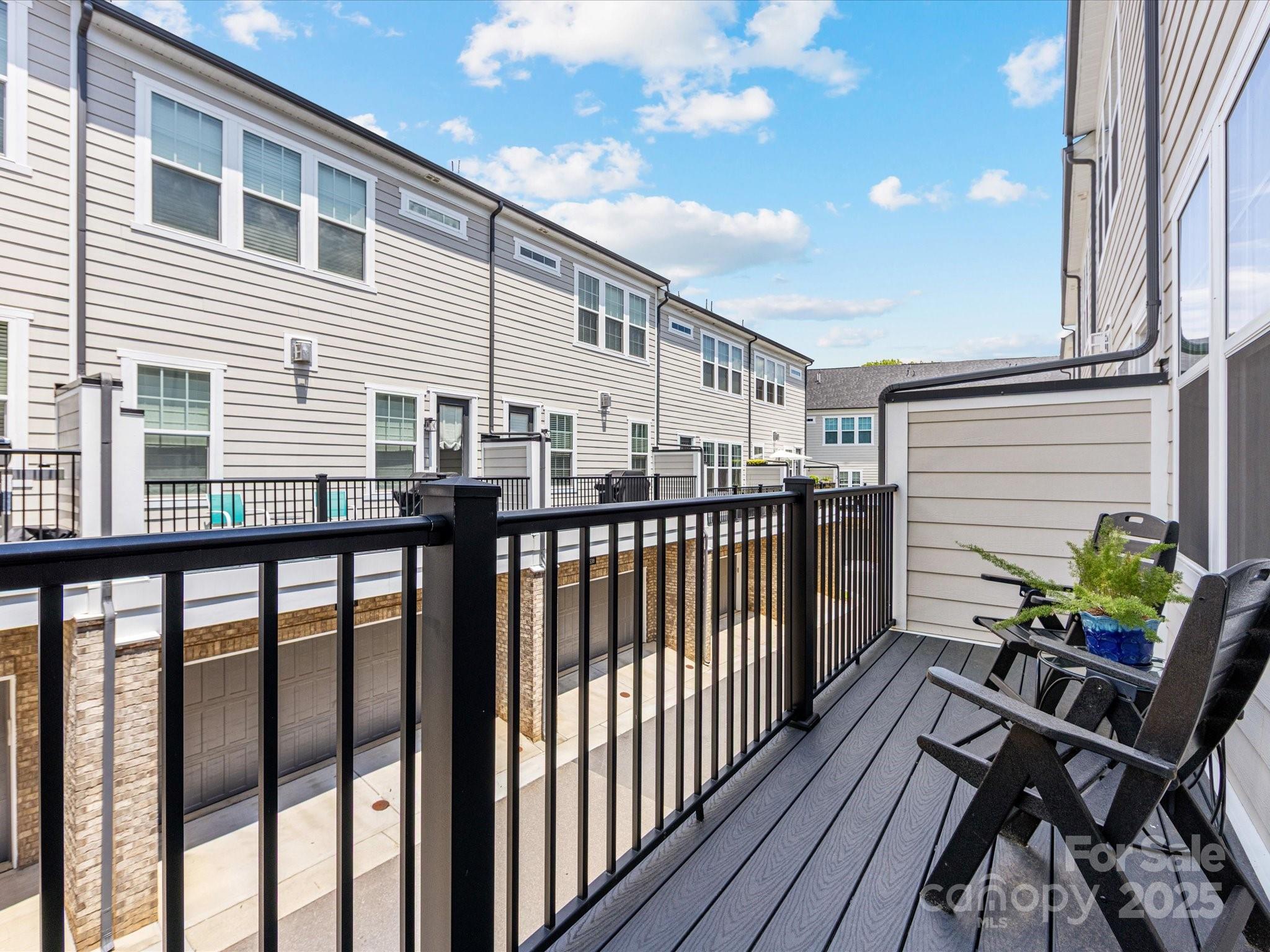 Elizabeth - Residential