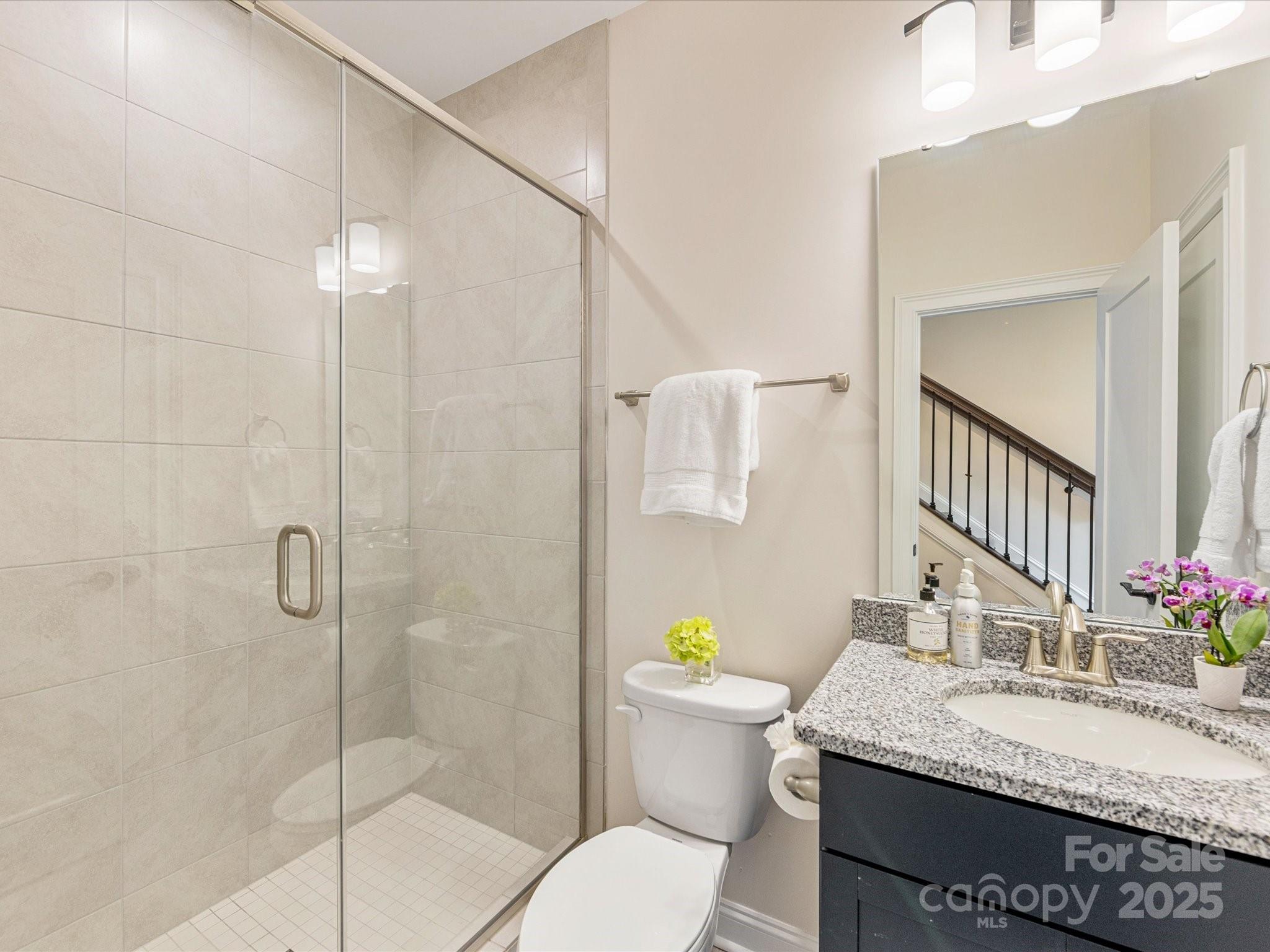 Elizabeth - Residential