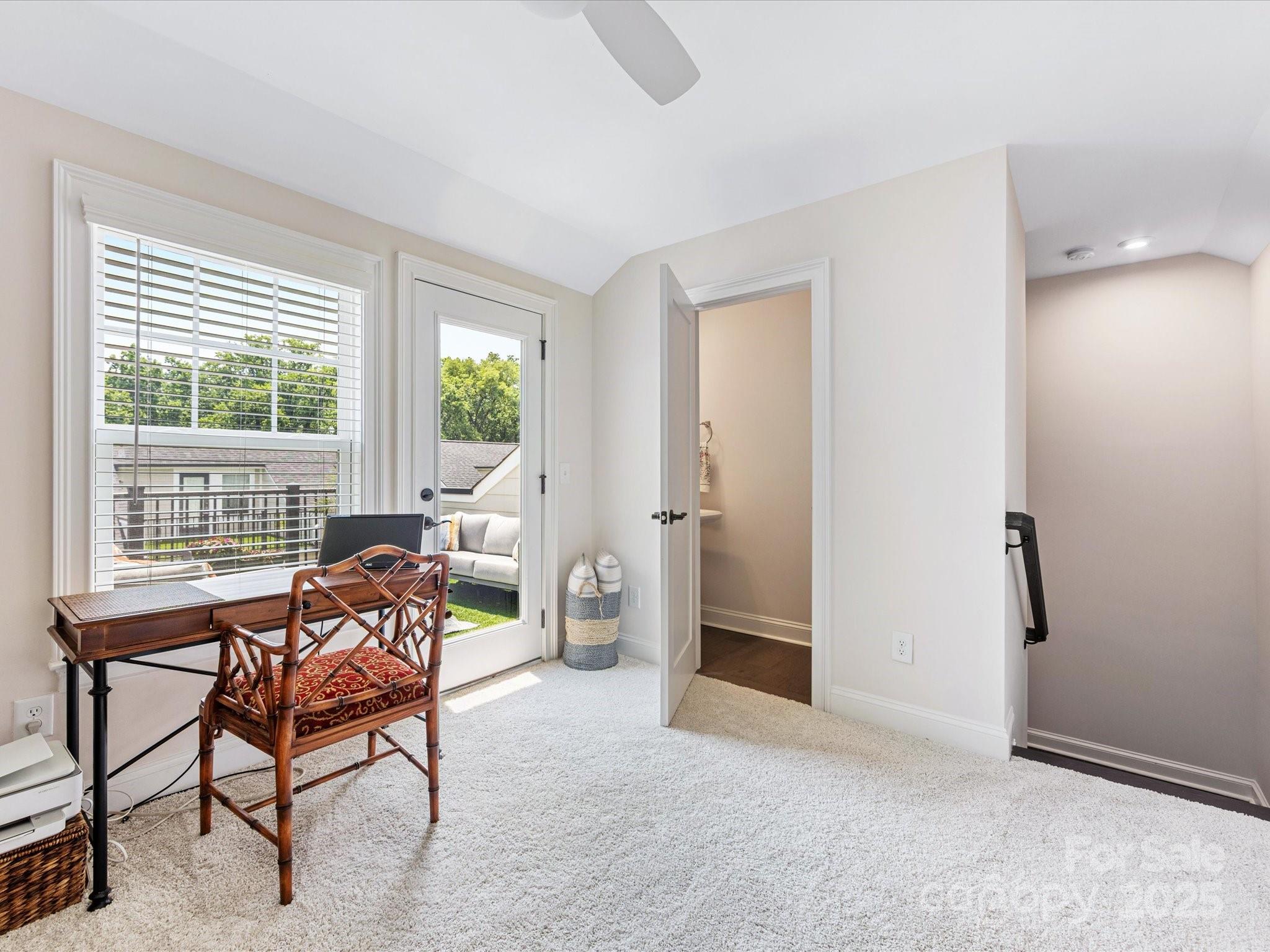 Elizabeth - Residential