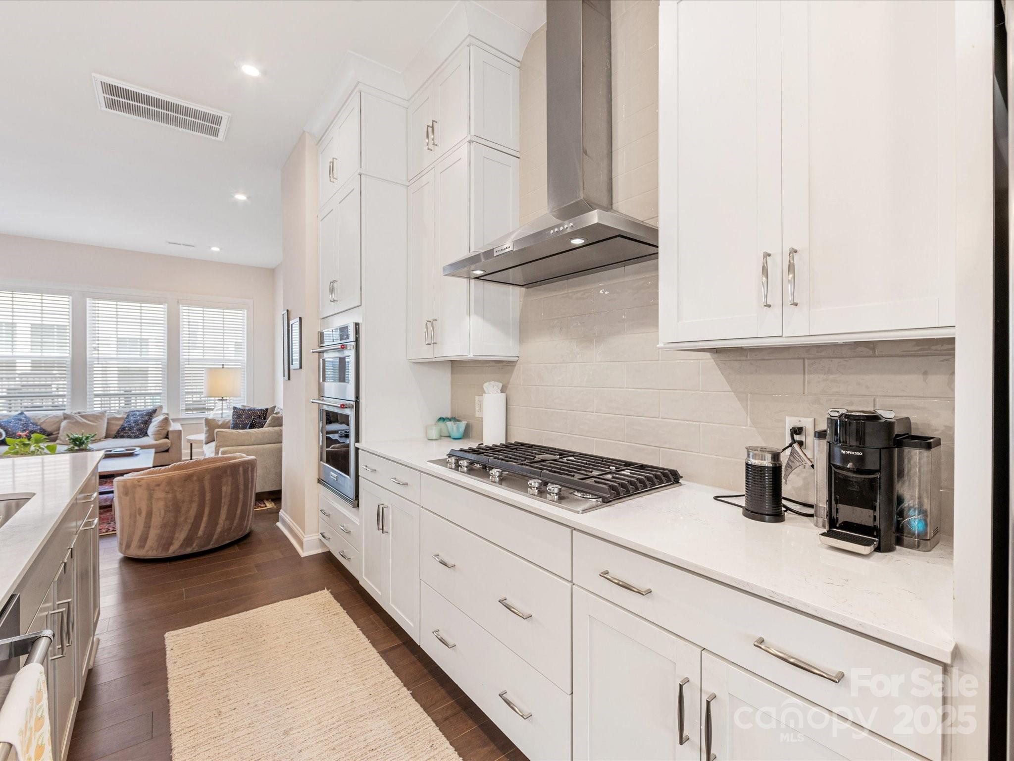 Elizabeth - Residential