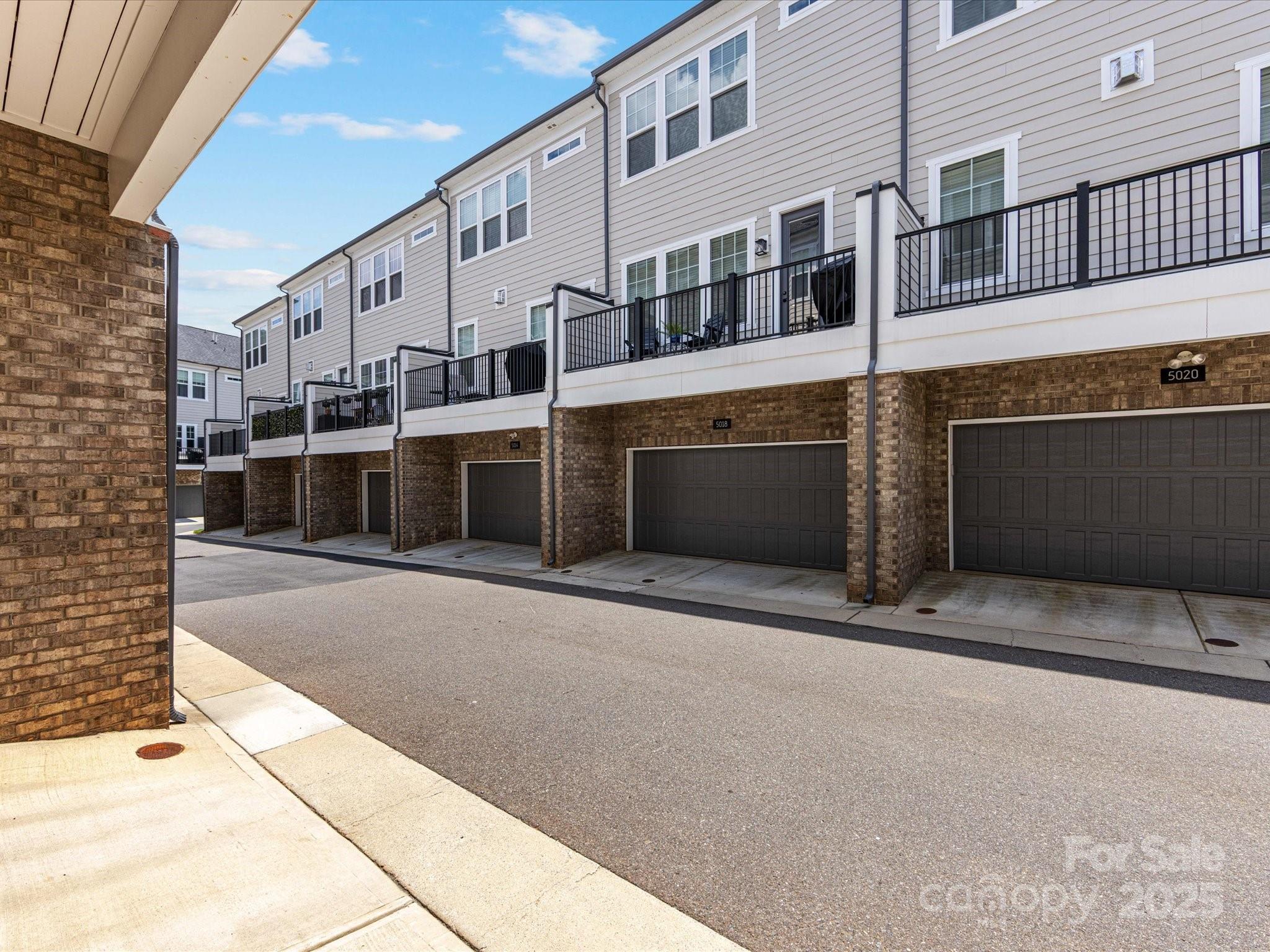 Elizabeth - Residential