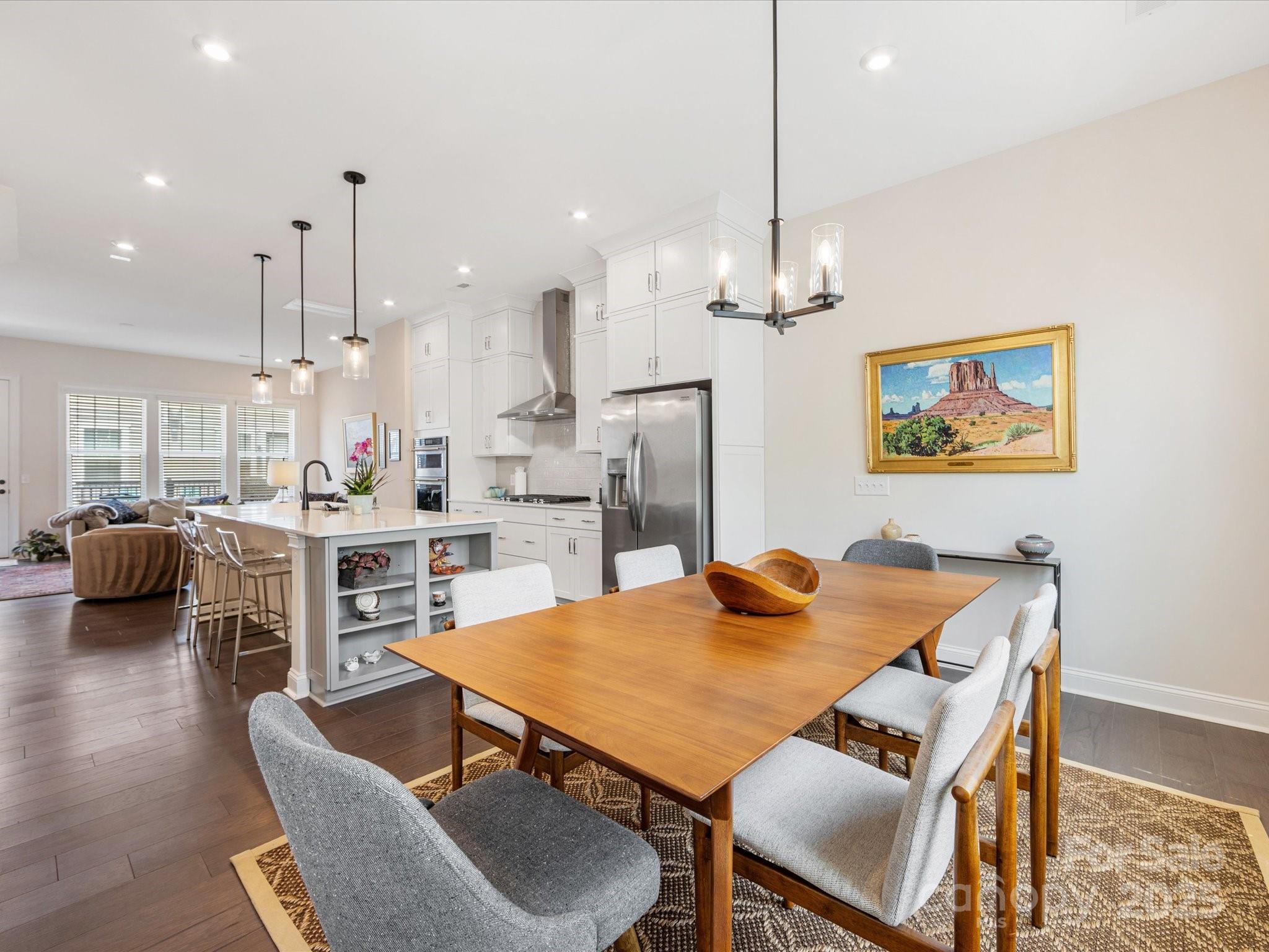 Elizabeth - Residential