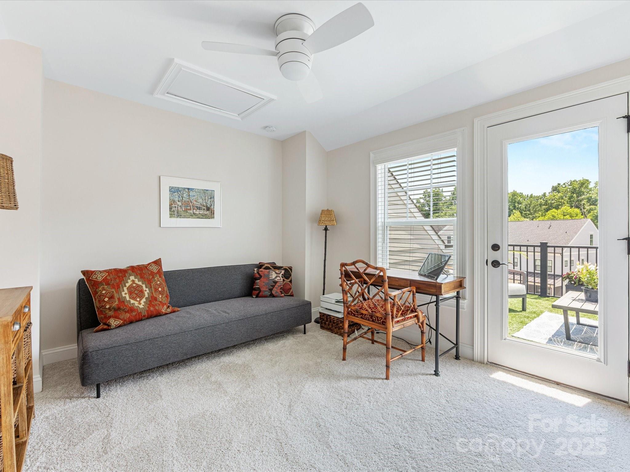 Elizabeth - Residential