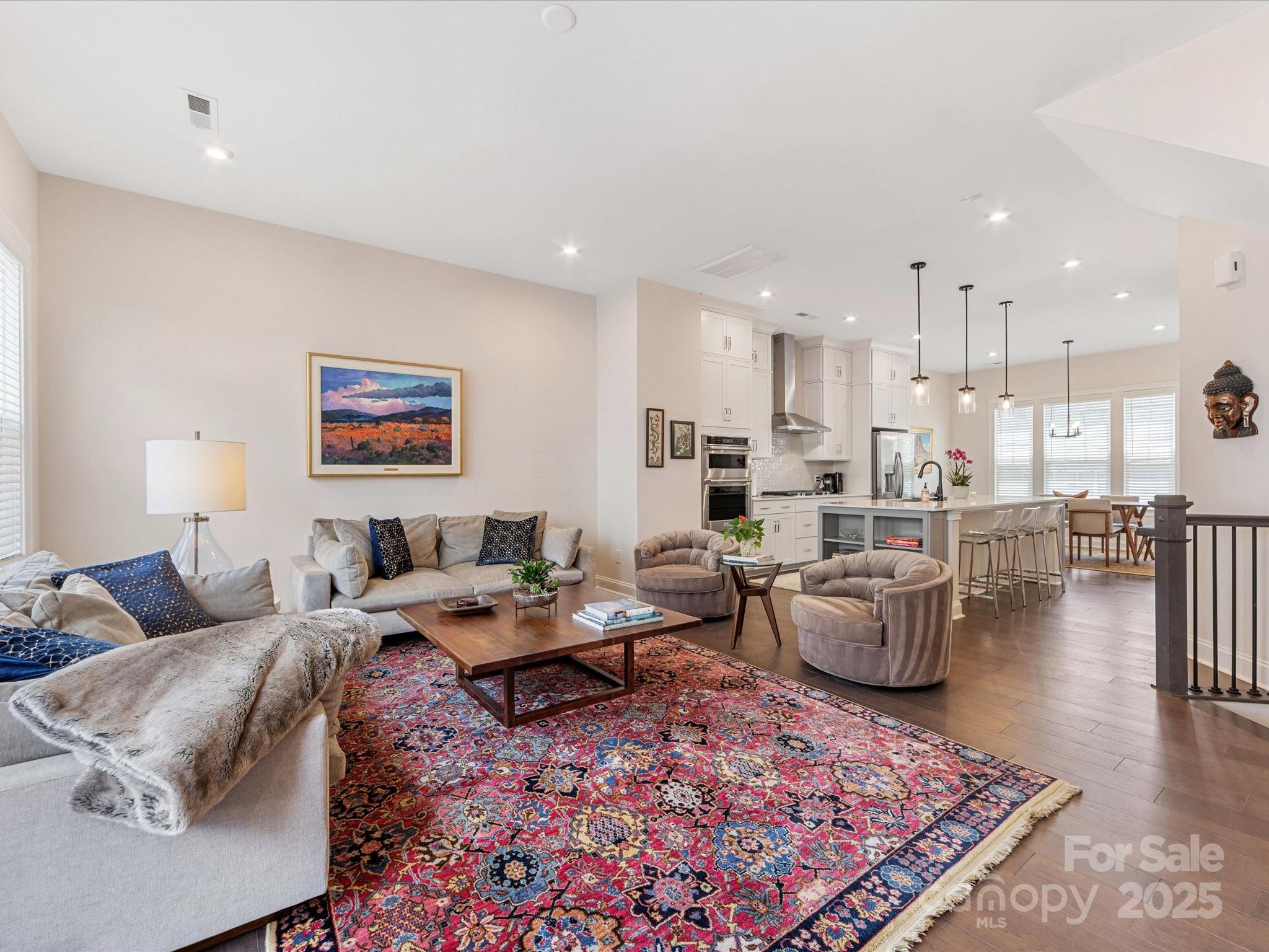 Elizabeth - Residential