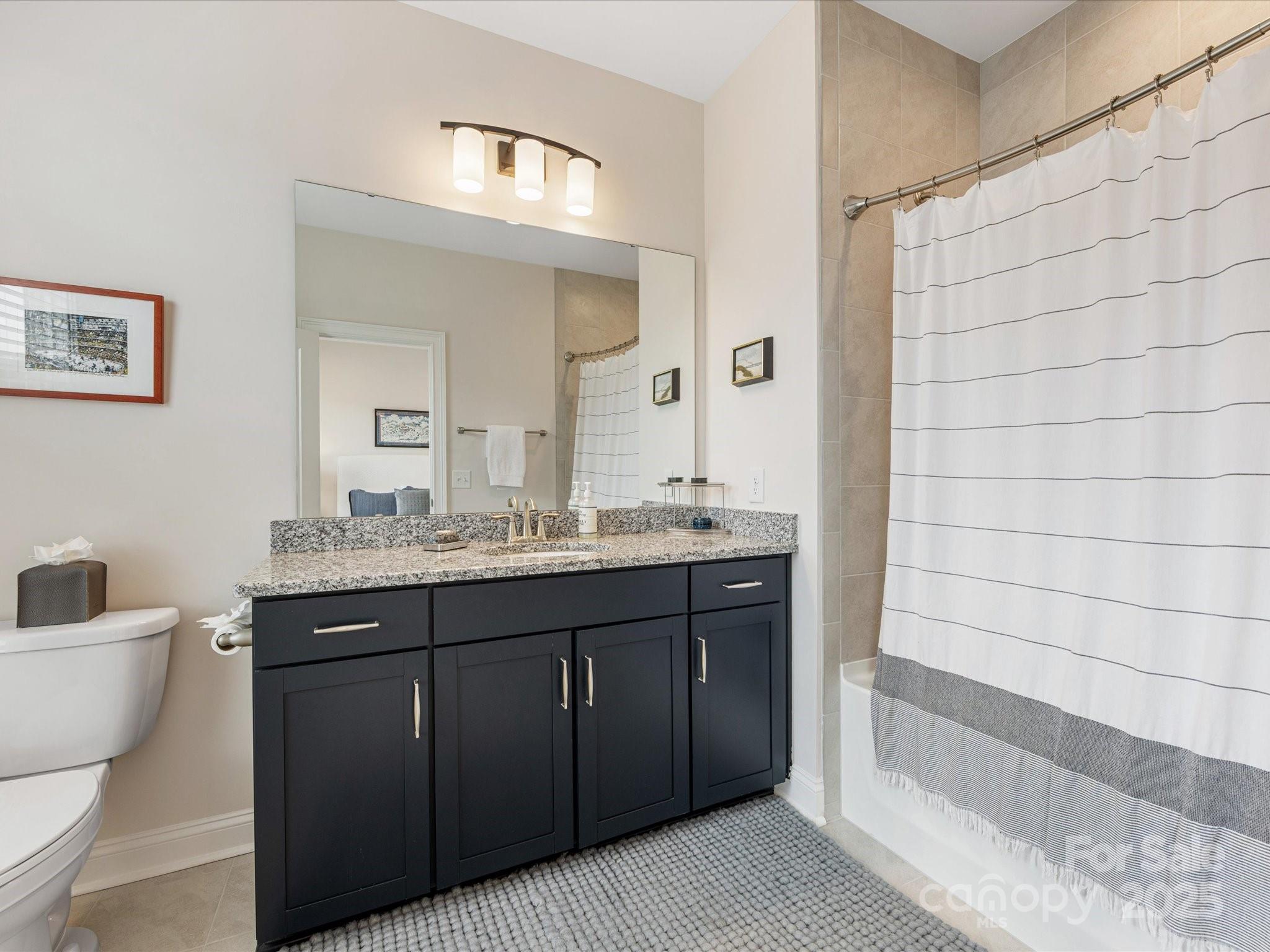 Elizabeth - Residential