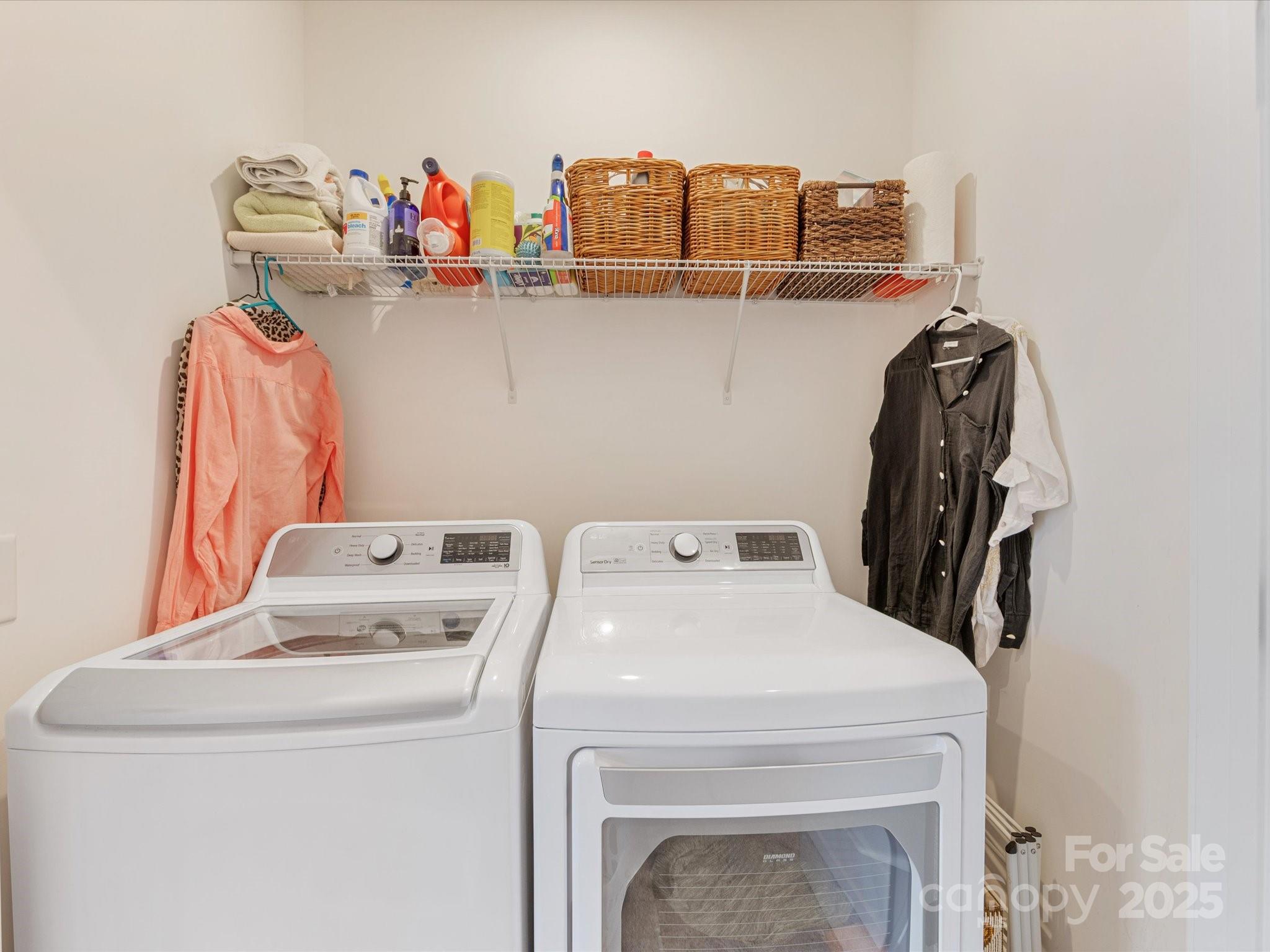 Elizabeth - Residential