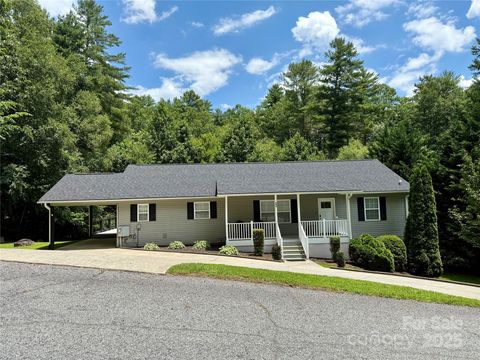 Photo of 194 Acorn Lane, Pisgah Forest, NC 28768 (MLS # 4235838)