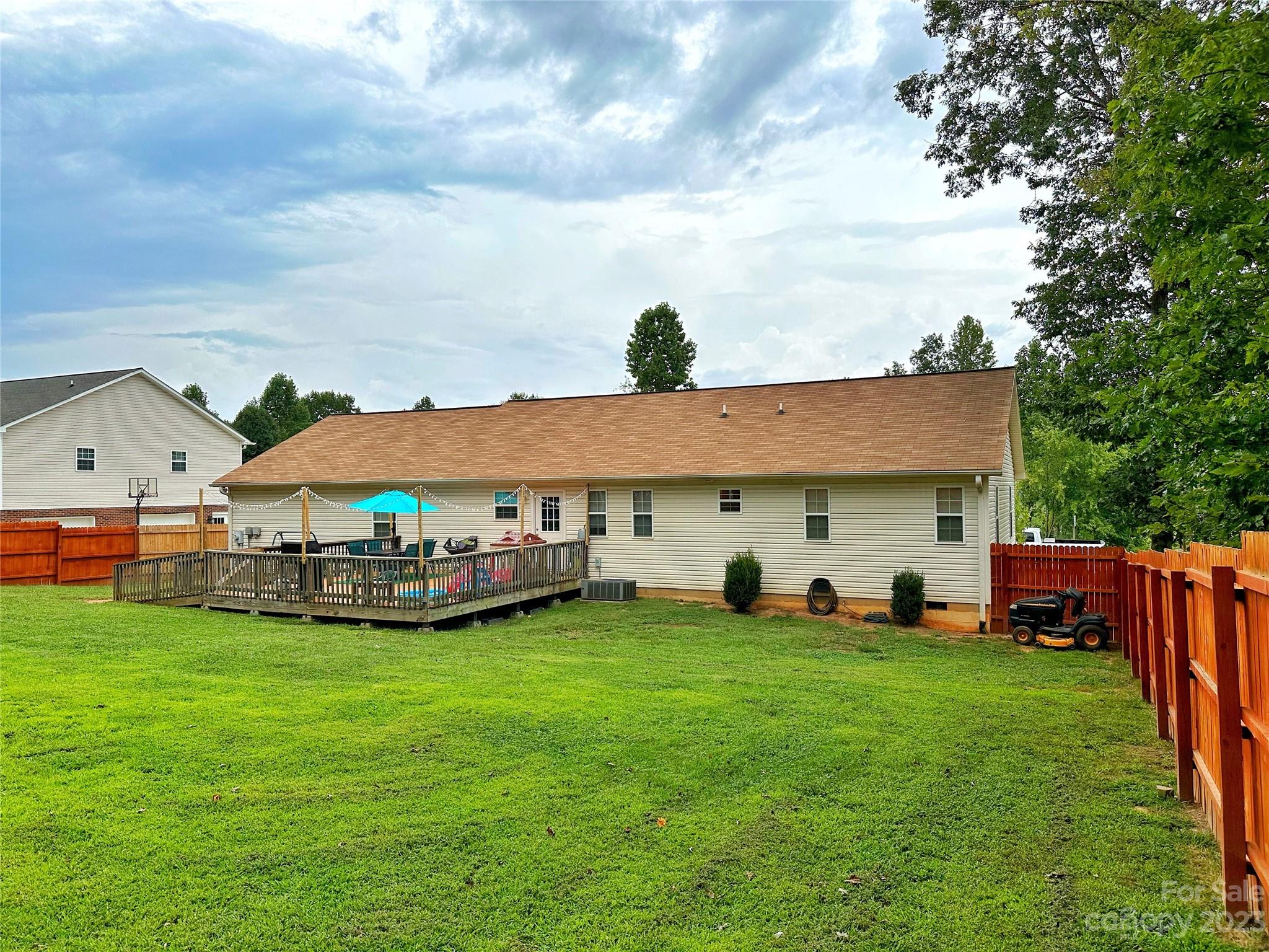 Deer Creek - Residential