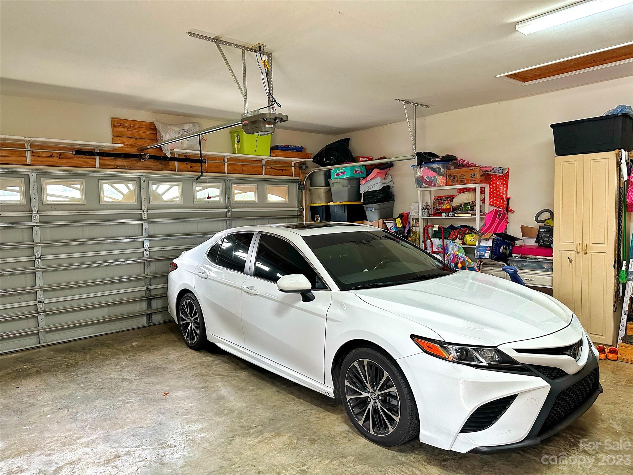 Deer Creek - Residential