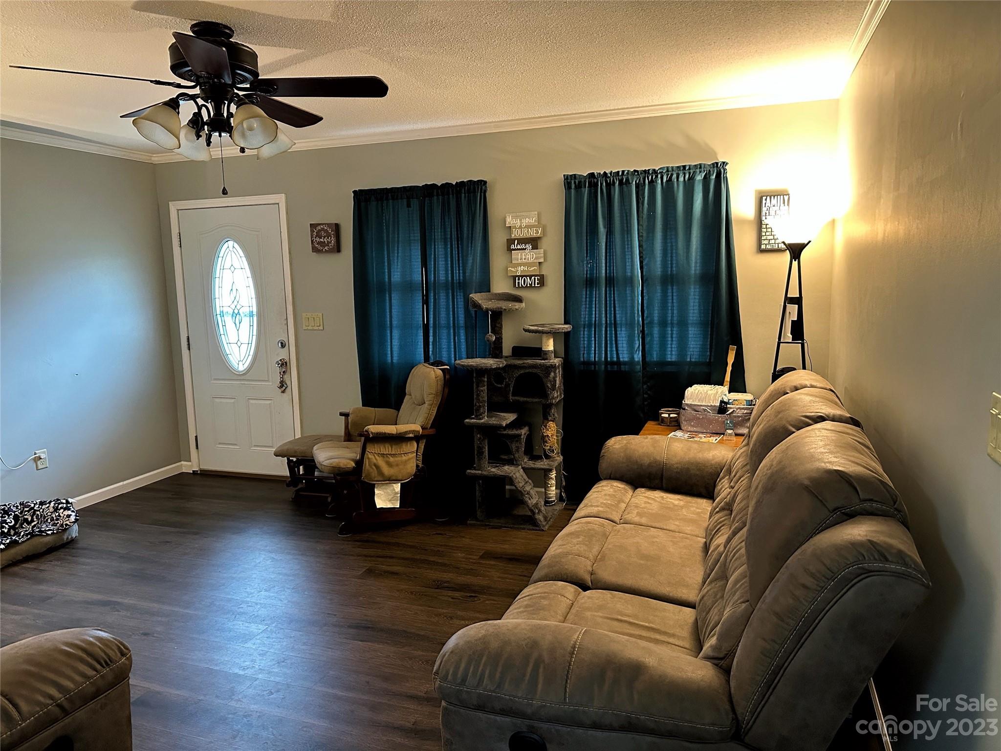 Deer Creek - Residential