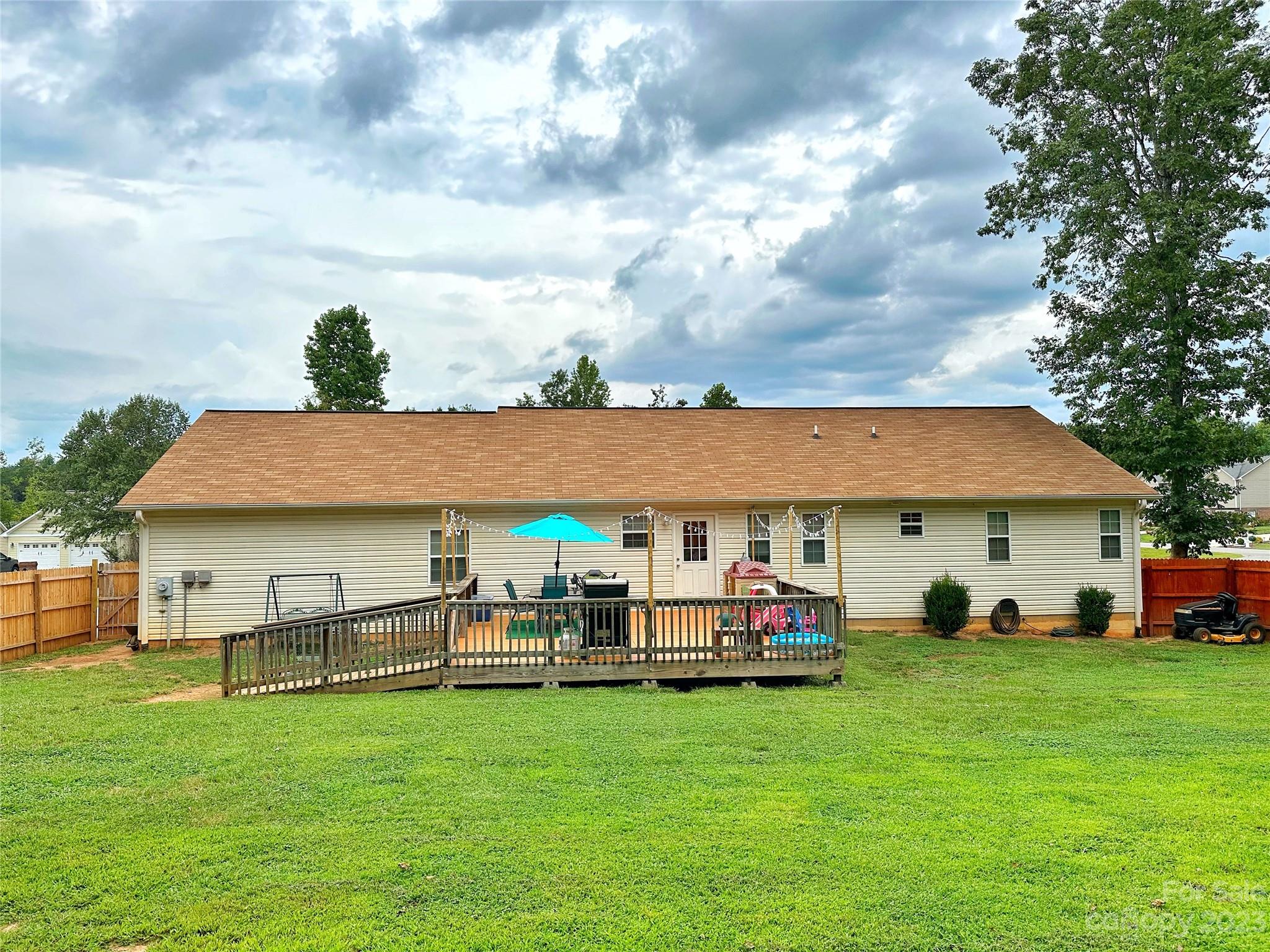 Deer Creek - Residential